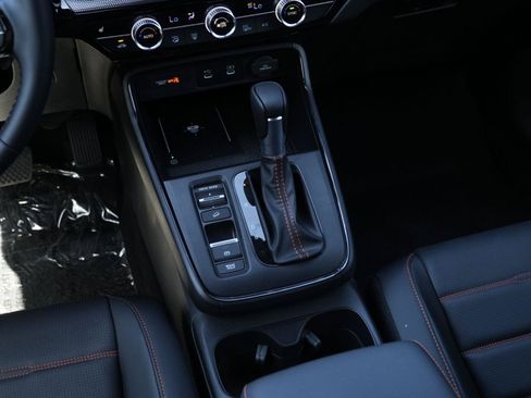 New 2026 Honda CR-V Sport Touring image 27