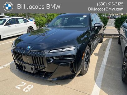 Used 2026 BMW 750e xDrive w/ Premium Package