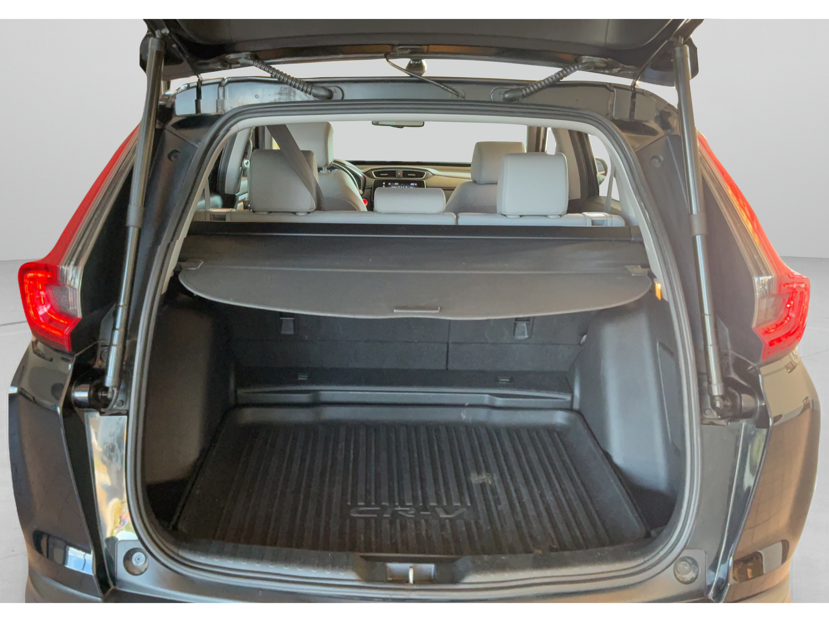 Used 2020 Honda CR-V Touring image 33