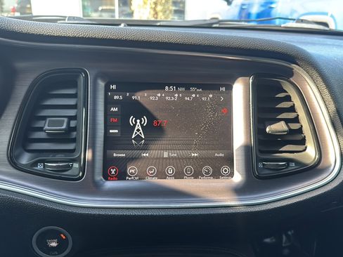 Used 2017 Dodge Challenger R/T Scat Pack image 26