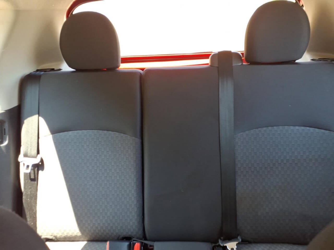 Used 2019 Mitsubishi Mirage ES FWD image 17