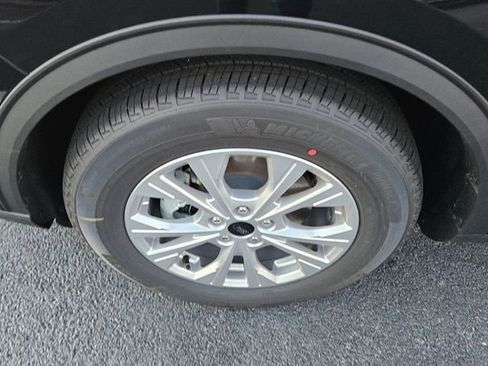 New 2026 Ford Escape Active w/ Tech Pack #1 image 11