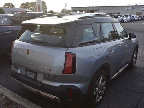 Used 2025 MINI Cooper Countryman S image 5