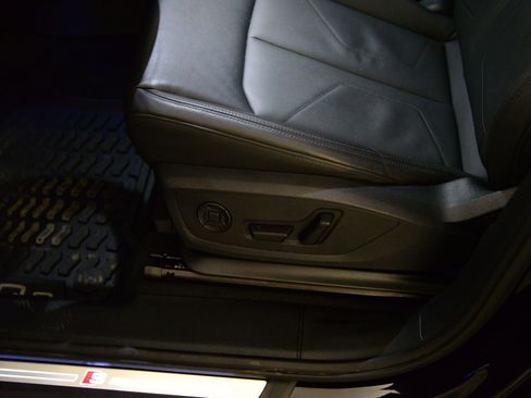 Used 2025 Audi Q3 2.0T Premium Plus w/ Premium Plus Package image 27