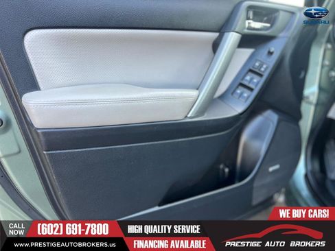 Used 2014 Subaru Forester 2.5i Touring AWD/4WD image 23