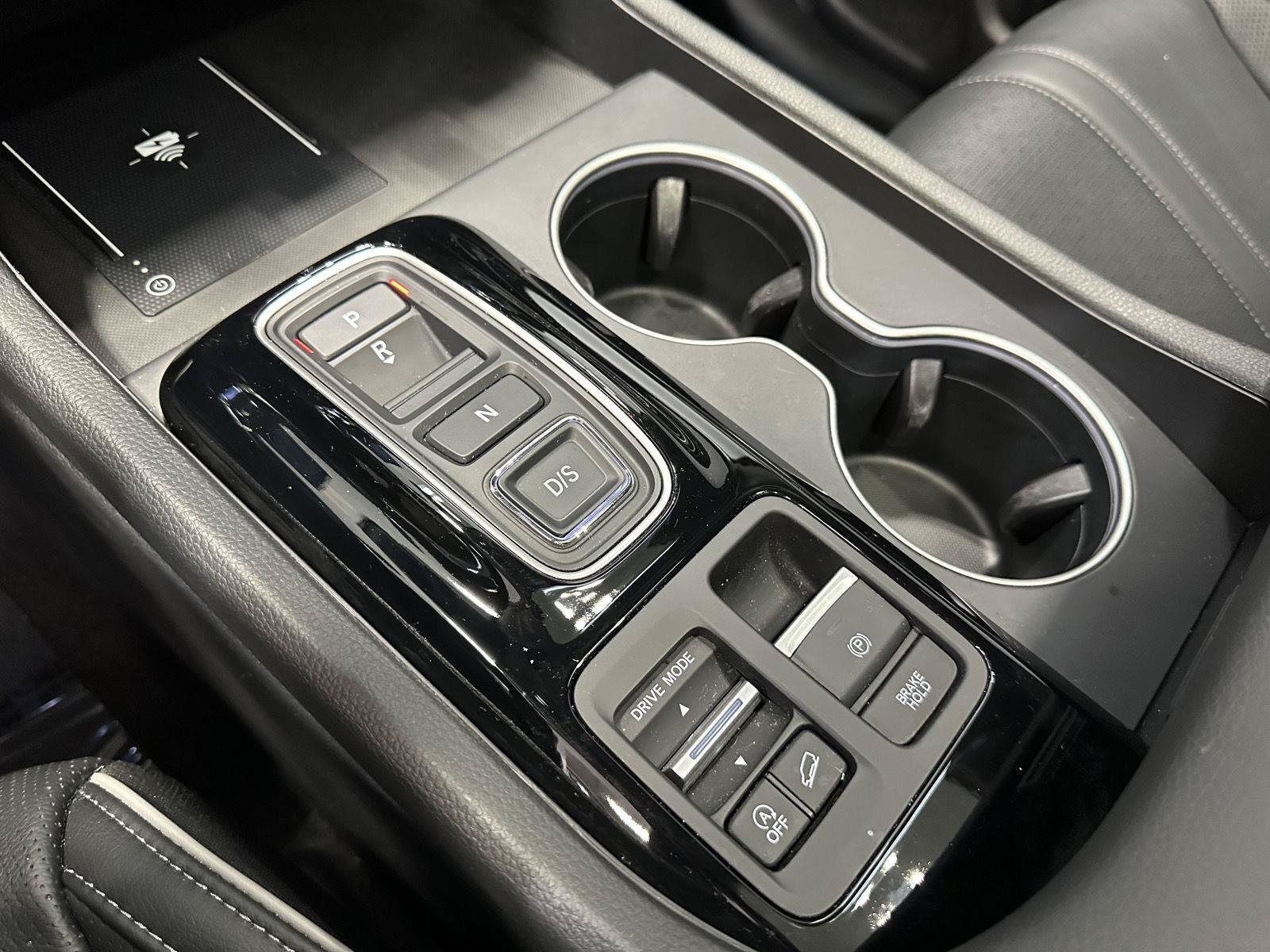 Certified 2025 Honda Pilot Elite image 29