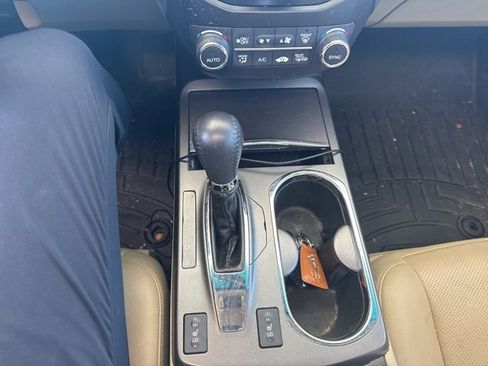 Used 2015 Acura RDX FWD w/ Technology Package image 10