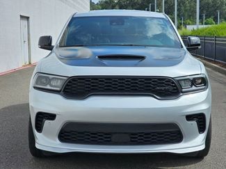 Used 2025 Dodge Durango SRT Hellcat AWD/4WD video 2