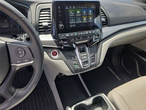 Used 2024 Honda Odyssey EX-L image 27