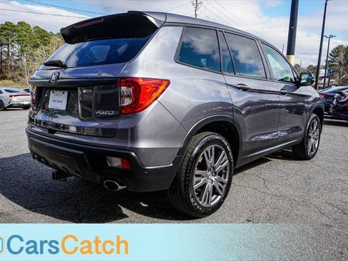Used 2020 Honda Passport EX-L image 15