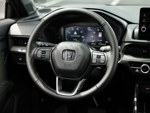 New 2026 Honda CR-V Sport-L image 30