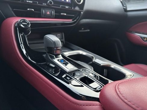 Used 2023 Lexus NX 350 350 Base image 21