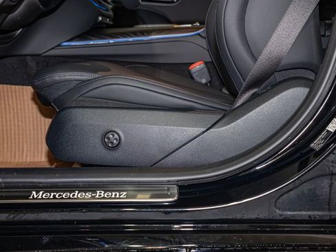 Used 2026 Mercedes-Benz E 350 4MATIC Sedan image 15