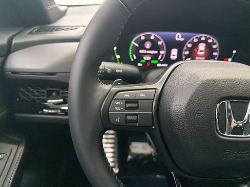 New 2026 Honda Accord Sport image 25