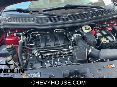 Used 2019 Ford Explorer XLT w/ Equipment Group 202A FWD image 29