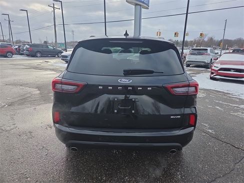 Certified 2024 Ford Escape ST-Line w/ Tech Pack #1 image 24