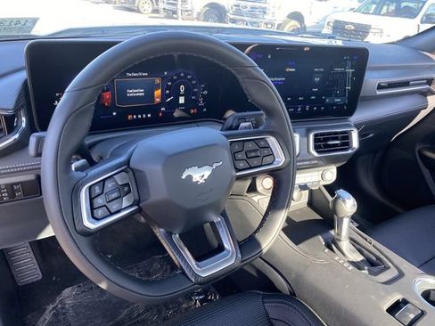 New 2026 Ford Mustang GT Premium RWD image 18