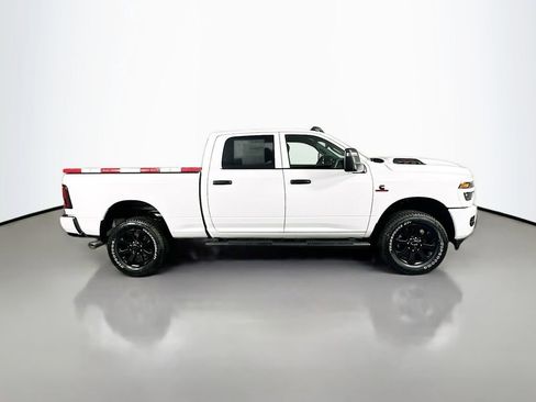 New 2026 RAM 2500 Tradesman image 8