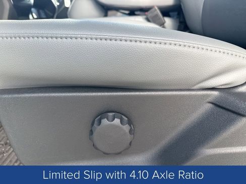 Used 2026 Ford F450 XL w/ XL Chrome Package image 13