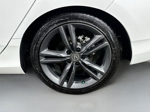 Used 2023 Acura Integra A-Spec image 29