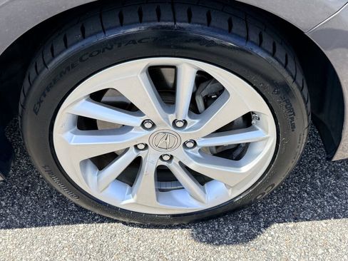 Used 2017 Acura ILX image 14
