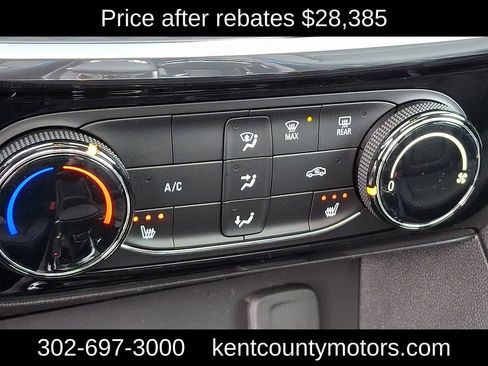 New 2026 Buick Encore GX Sport Touring w/ Comfort Package image 14