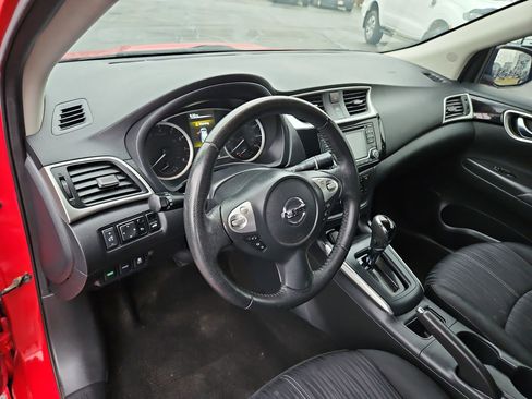 Used 2018 Nissan Sentra SV image 16
