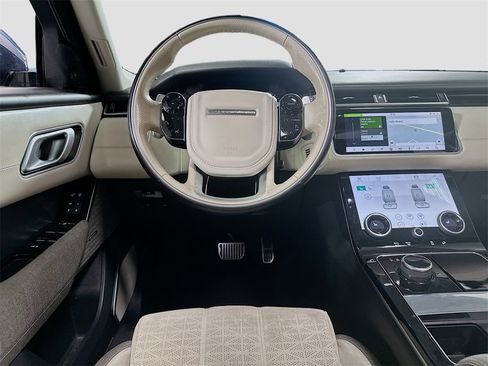 Used 2019 Land Rover Range Rover Velar R-Dynamic SE image 25