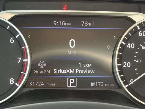 Used 2020 Nissan Sentra SV w/ SV Premium Package FWD image 24