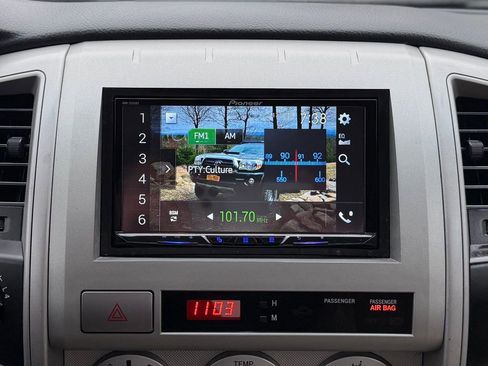 Used 2009 Toyota Tacoma 4x4 Access Cab V6 image 10