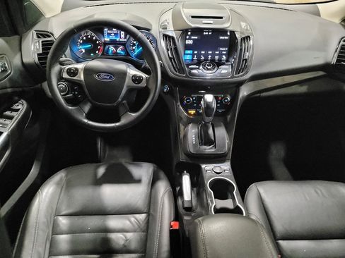 Used 2016 Ford Escape Titanium w/ Equipment Group 301A image 22