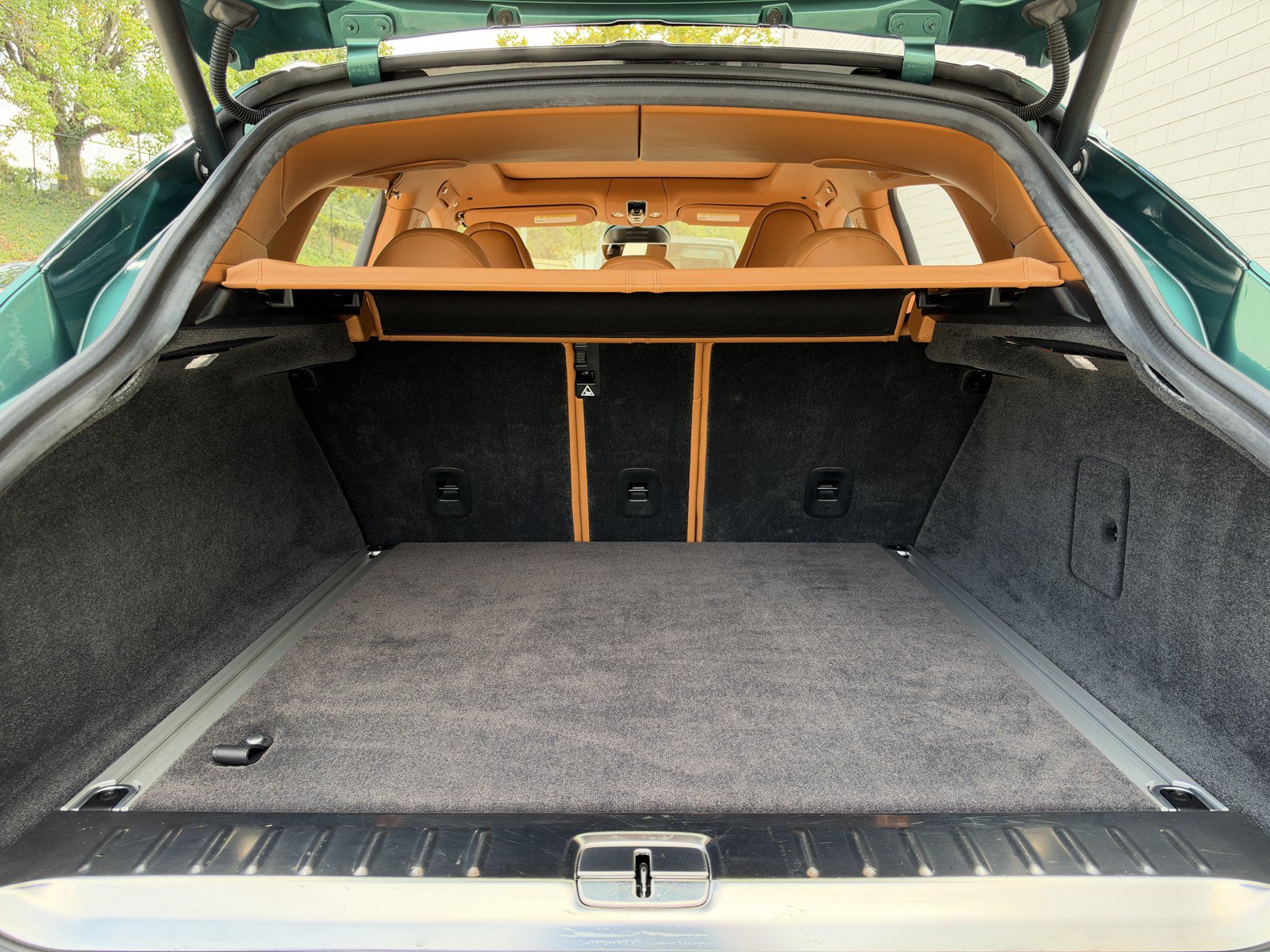 Used 2023 Aston Martin DBX 707 AWD/4WD image 44