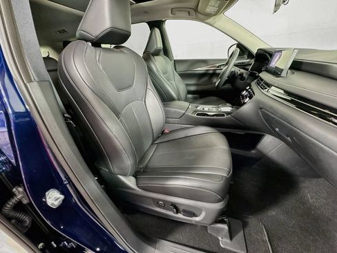 Certified 2026 INFINITI QX60 Pure w/ Cargo Package AWD/4WD image 40