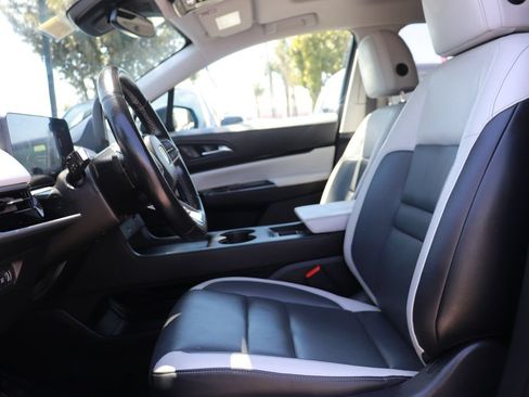 Used 2024 Honda Prologue Elite image 12