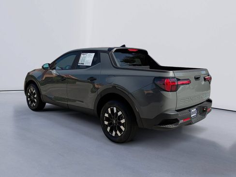 Used 2026 Hyundai Santa Cruz SE FWD image 5