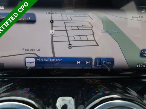 Certified 2025 Mercedes-Benz GLB 250 4MATIC image 25