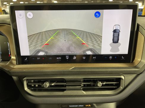 New 2026 Ford Bronco Sport Big Bend image 24