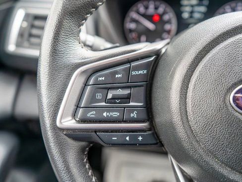 Used 2023 Subaru Ascent Limited w/ Technology Package image 26