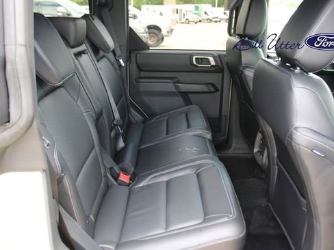New 2026 Ford Bronco Outer Banks AWD/4WD image 8