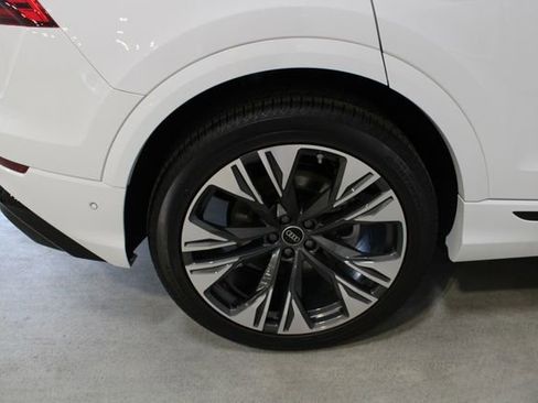 New 2026 Audi Q8 Premium Plus AWD/4WD image 26