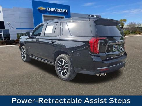 Used 2024 GMC Yukon AT4 w/ AT4 Premium Plus Package AWD/4WD image 29