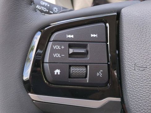 New 2026 Honda Odyssey Elite image 24