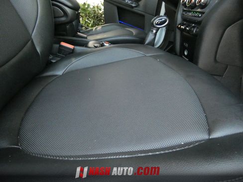 Used 2017 MINI Cooper Countryman FWD image 29