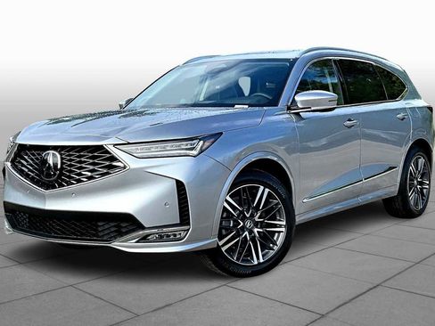 New 2026 Acura MDX SH-AWD w/ Advance Package image 1