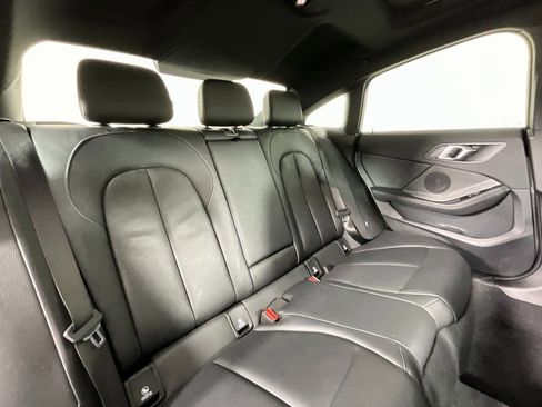 Used 2024 BMW M235i xDrive Gran Coupe w/ M Performance Package AWD/4WD image 22