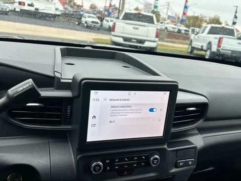 New 2026 Ford Explorer w/ Ready For The Road Package image 31