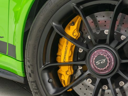 Used 2019 Porsche 911 GT3 RS RWD image 30