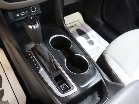 Used 2020 Chevrolet Equinox LT FWD image 53