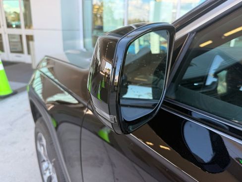 New 2026 Jeep Grand Cherokee L Limited RWD image 30