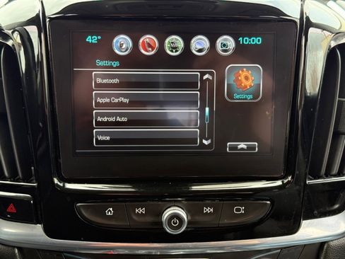 Used 2019 Chevrolet Traverse Premier image 31